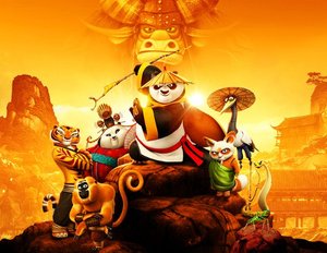 „Kung Fu Panda 4“: Kehrt Panda Po noch einmal zurück? „Kung Fu Panda 4“: Kehrt Panda Po noch einmal zurück?