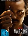 Narcos - Die komplette Staffel Zwei Poster