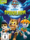 Paw Patrol - Spukalarm Poster