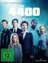 The 4400: Die Rückkehrer - Die komplette erste Staffel Poster