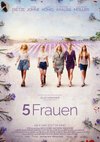 Poster 5 Frauen