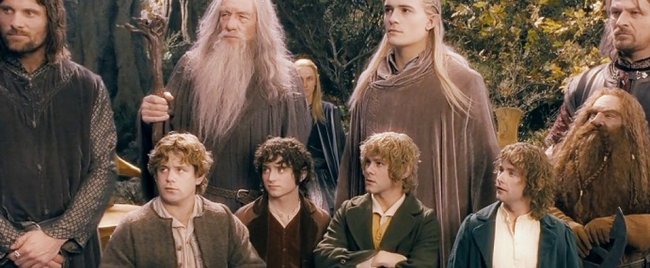 Filme wie Herr der Ringe - 12 Filme für echte Fantasy-Fans Filme wie Herr der Ringe - 12 Filme für echte Fantasy-Fans