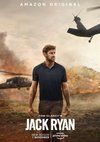 Poster Tom Clancy’s Jack Ryan Staffel 1