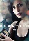 Poster Quantico Staffel 1