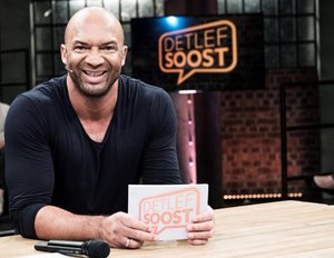 Bittere Enttäuschung: Detlef Soost sorgt bei RTL 2 für Quoten-Miese Bittere Enttäuschung: Detlef Soost sorgt bei RTL 2 für Quoten-Miese