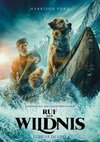 Poster Ruf der Wildnis