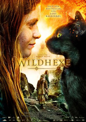 Wildhexe Wildhexe
