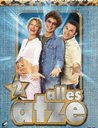Alles Atze - Die komplette zweite Staffel (2 Discs) Poster