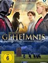 Armans Geheimnis, Staffel 1 & 2 - Die Collection Poster