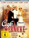 Café Wernicke - Die komplette Serie Poster