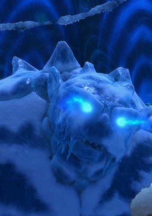 Die Schneekönigin - Eiskalt verzaubert Die Schneekönigin - Eiskalt verzaubert