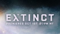 Extinct: Neue Sci-Fi-Serie startet im Oktober 2017! Wann in Deutschland?