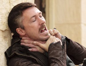„Game of Thrones“: Die Tode haben Methode „Game of Thrones“: Die Tode haben Methode