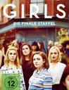 Girls - Die finale Staffel Poster