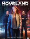 Homeland - Die komplette Season 6 Poster