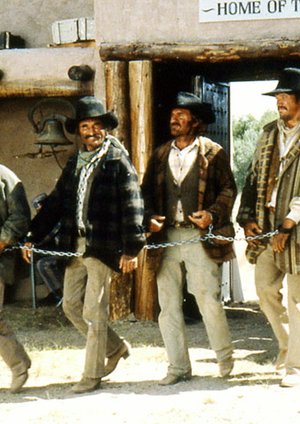 Lucky Luke Lucky Luke