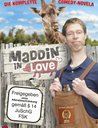 Maddin in Love (2 DVDs) Poster
