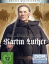Martin Luther (3 Discs) Poster
