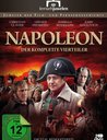 Napoleon - Der komplette Vierteiler Poster