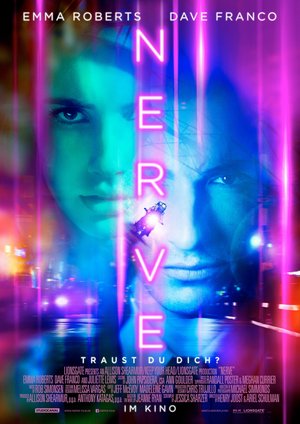 Nerve Nerve