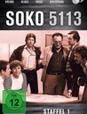 SOKO 5113 - Staffel 1 Poster