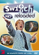 Switch Reloaded, Vol. 1 (2 DVDs) Poster