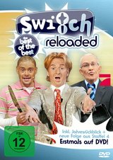Switch Reloaded, Vol. 1 - The Best of the Best Poster