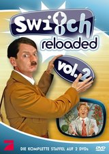 Switch Reloaded, Vol. 2 (2 DVDs) Poster