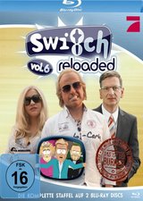 Switch Reloaded, Vol. 6 (2 Discs) Poster