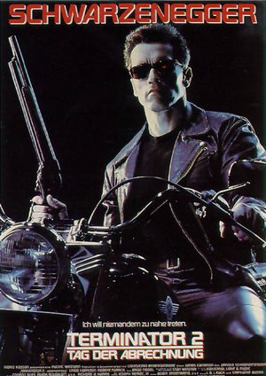 Terminator 2 - Tag der Abrechnung Terminator 2 - Tag der Abrechnung