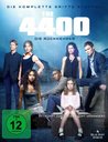 The 4400: Die Rückkehrer - Die komplette dritte Staffel Poster