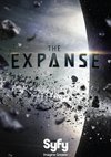 Poster The Expanse Staffel 1
