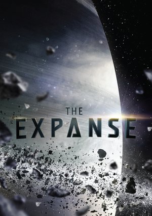 The Expanse The Expanse
