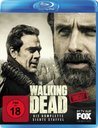 The Walking Dead - Die komplette siebte Staffel Poster