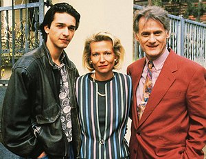 Was wurde aus Andreas Elsholz? Das macht der GZSZ-Star heute Was wurde aus Andreas Elsholz? Das macht der GZSZ-Star heute