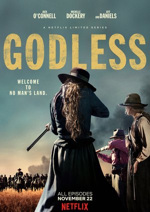 Godless Godless
