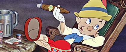 10 Szenen aus Disney-Filmen, die heute niemals erlaubt wären 10 Szenen aus Disney-Filmen, die heute niemals erlaubt wären