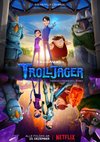 Poster Trolljäger Staffel 1