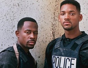 „L.A.'s Finest“: Bad-Boys-Serien-Spin-Off bekommt grünes Licht „L.A.'s Finest“: Bad-Boys-Serien-Spin-Off bekommt grünes Licht