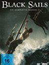 Black Sails - Die komplette Season 2 Poster