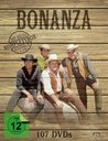 Bonanza - Komplettbox, Staffeln 1-14 Poster