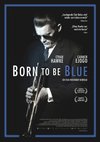 Poster Born to Be Blue
