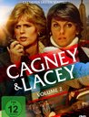Cagney & Lacey, Vol. 2 Poster
