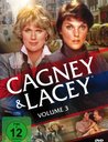 Cagney & Lacey, Vol. 3 Poster