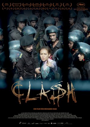 Clash Clash