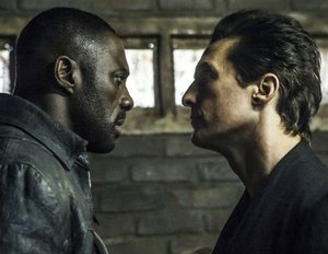 „Der dunkle Turm“: Serie jetzt bei Amazon in Arbeit – besser als der Film? „Der dunkle Turm“: Serie jetzt bei Amazon in Arbeit – besser als der Film?