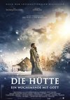 Poster Die Hütte - Ein Wochenende mit Gott