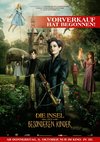Poster Die Insel der besonderen Kinder