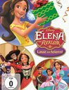 Elena von Avalor: Lasst uns feiern! (Volume 3) Poster