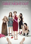 Poster Girls' Night Out
